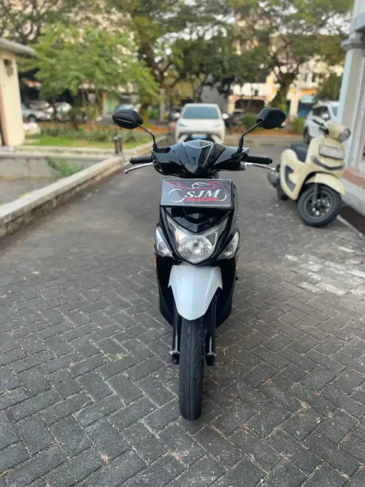 HONDA BEAT POP CW 2018 PAJAK PANJANG