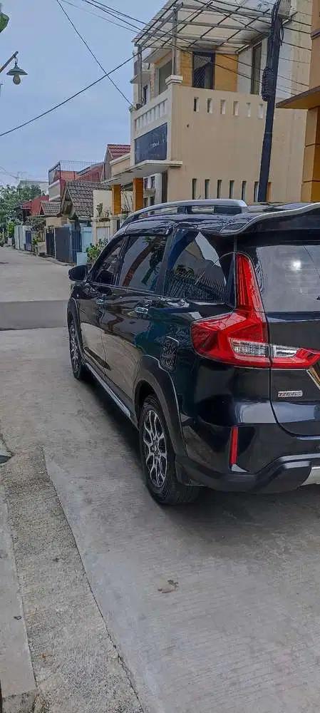 Suzuki XL7 2021 Bensin