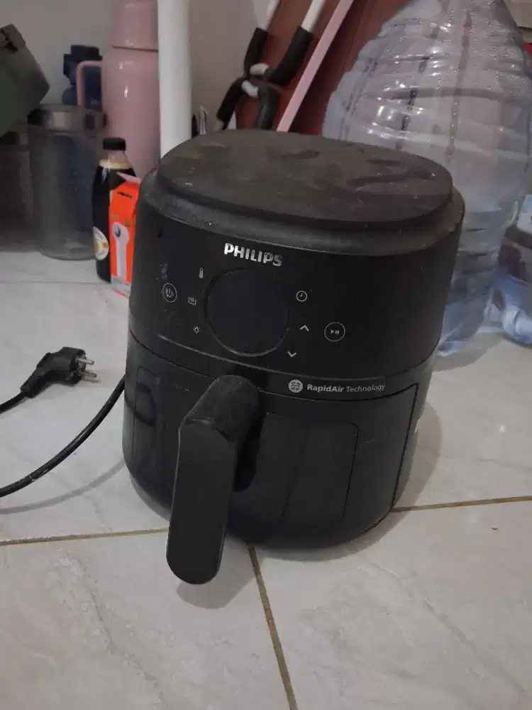 Air Frayer 4.2 liter