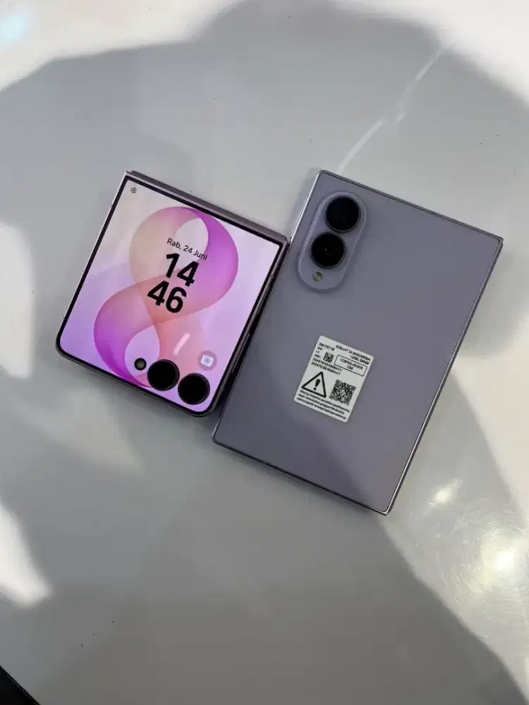 CICILAN SAMSUNG Z SERIES
