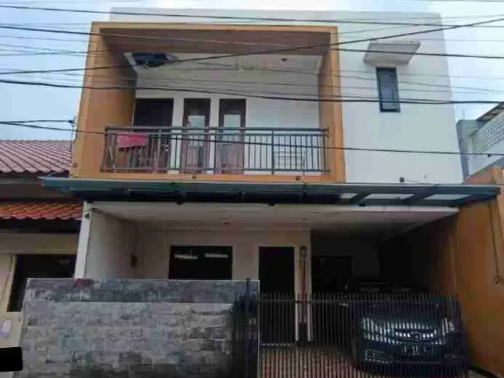 Dijual rumah via lelang 

(2km ke mall pondok indah)

Lokasi: Jalan H Muhi kel.pondok pinang kec.kebayoran lama kota jakarta selatan
