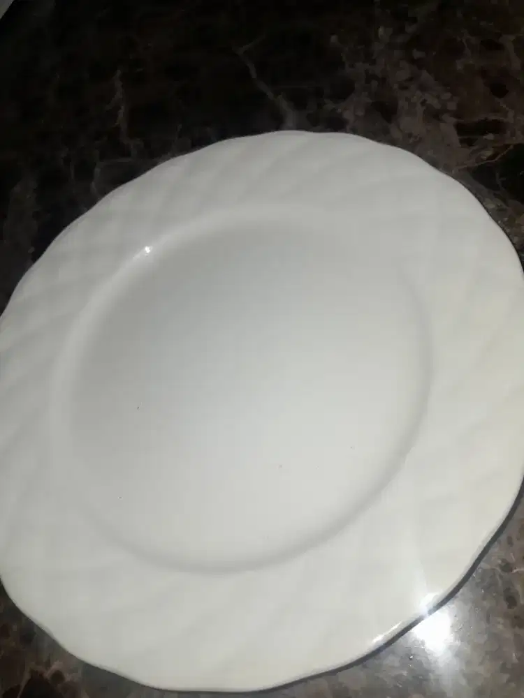 Diner set eropa