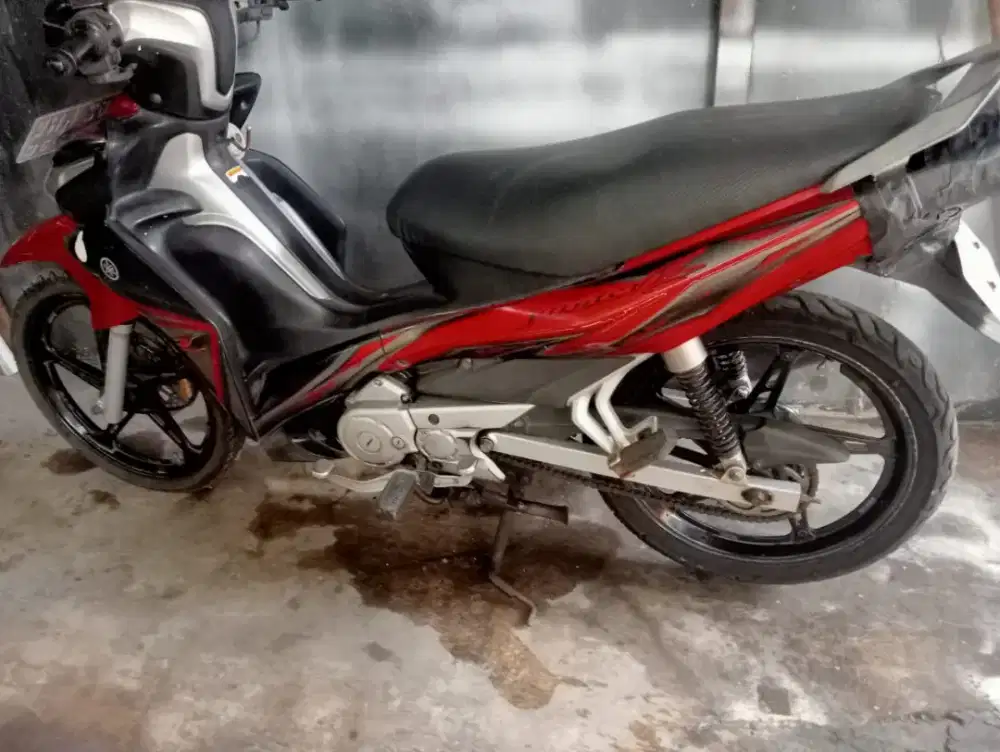 Dijual Yamaha Jupiter Z robot