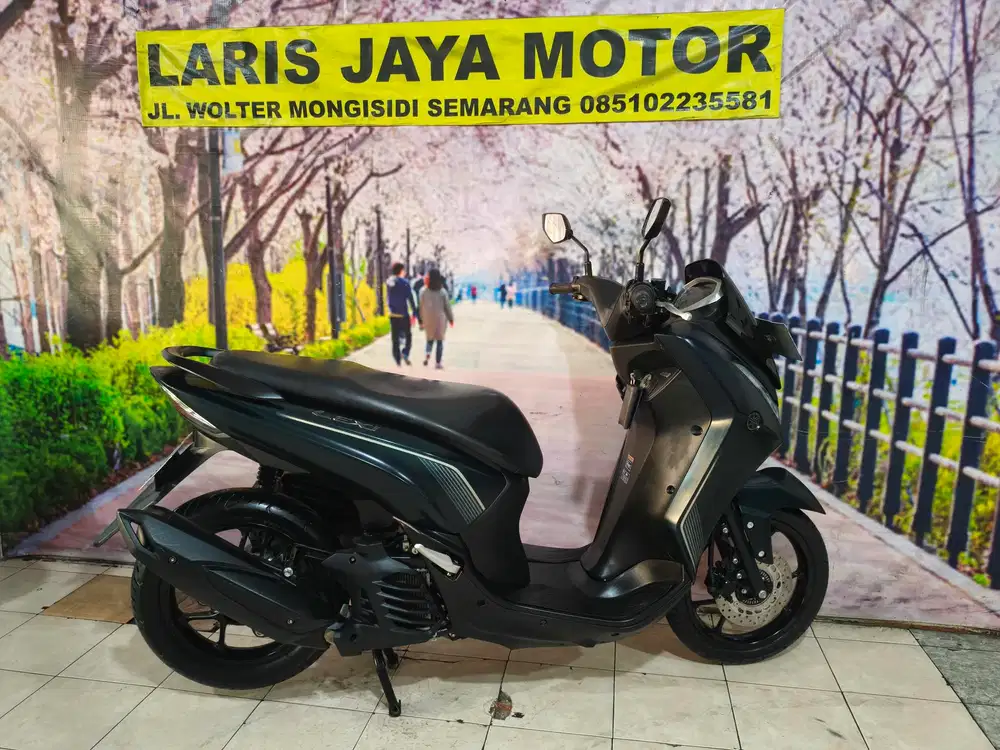 Lexi mesin segel full ori istimewa