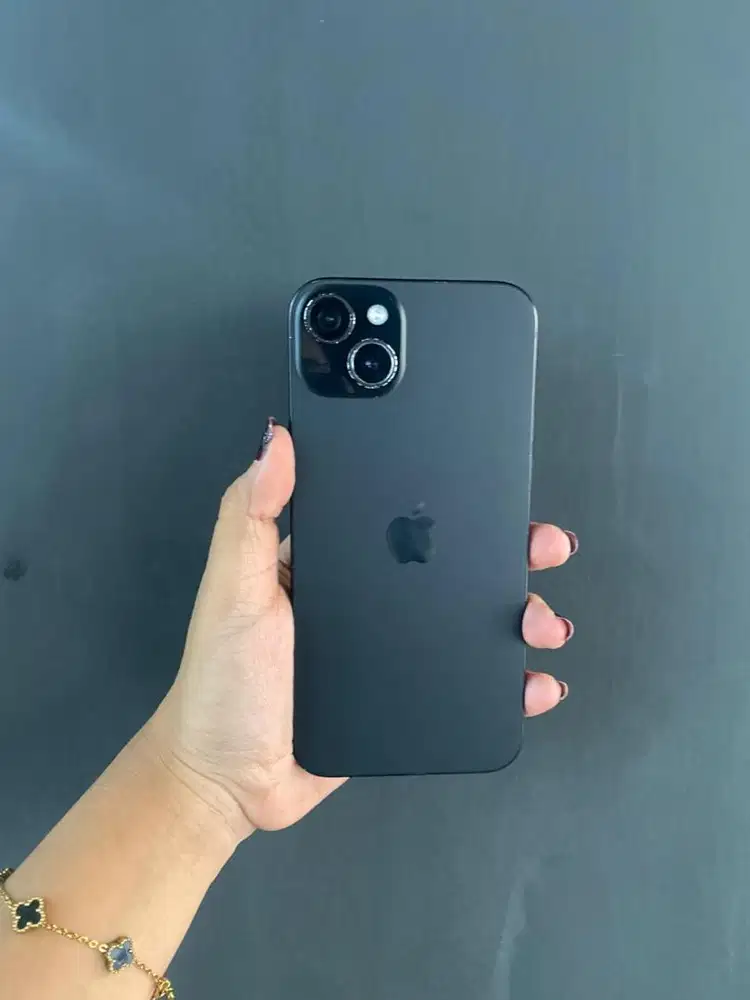 Iphone 15 Plus 128Gb iBox