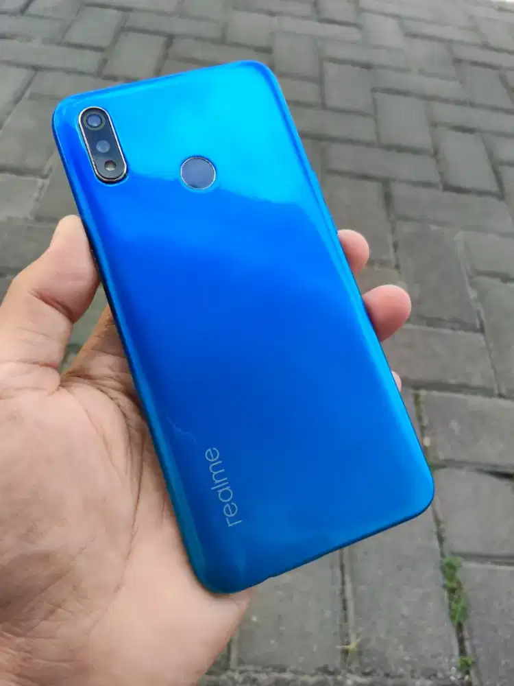 Realme 3 3GB/32GB