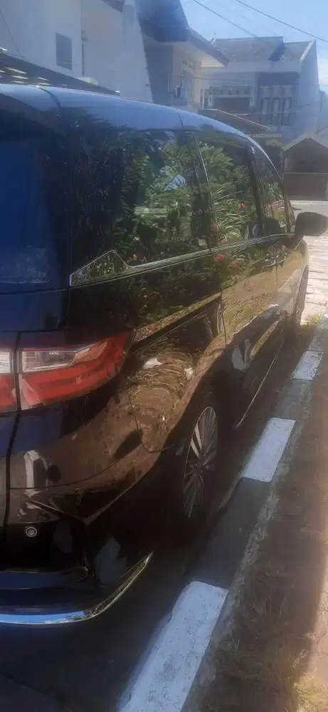 Honda Odyssey 2020 Bensin