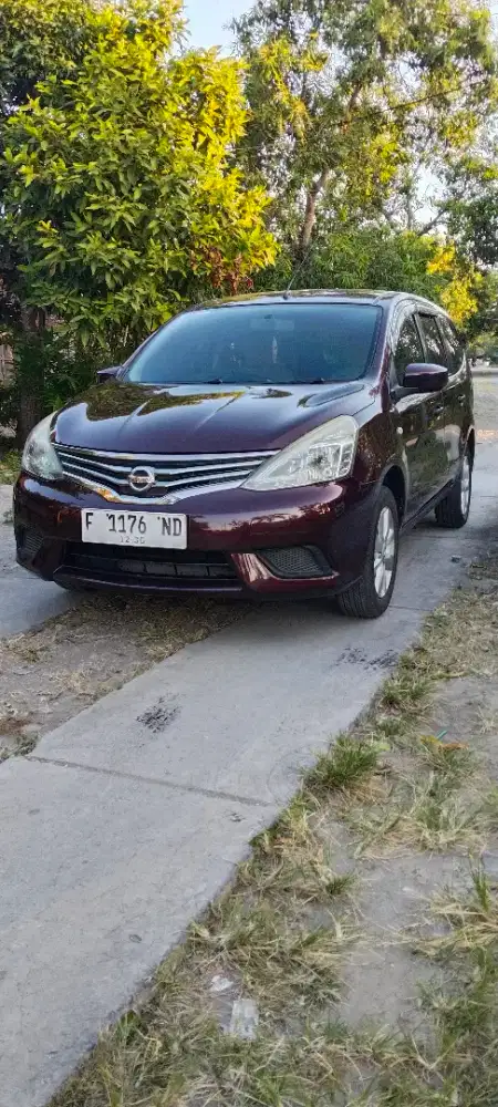 Dj grend livina sv 2015 autometik