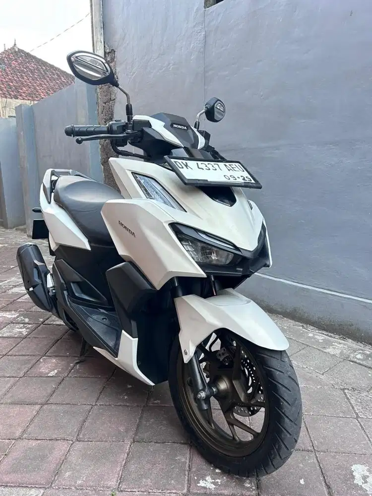Vario 160cc ABS