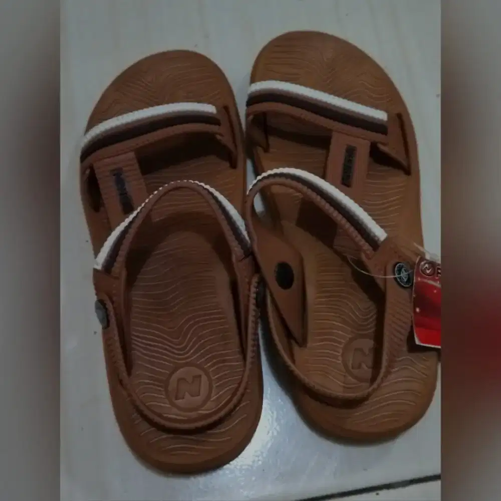 Sandal newera anak anak