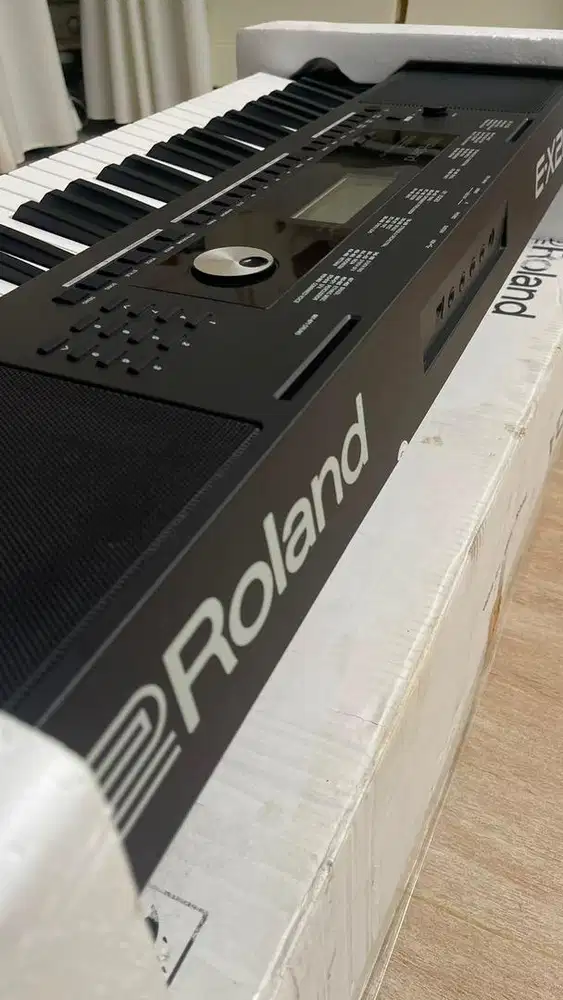 keyboard Roland ex20A