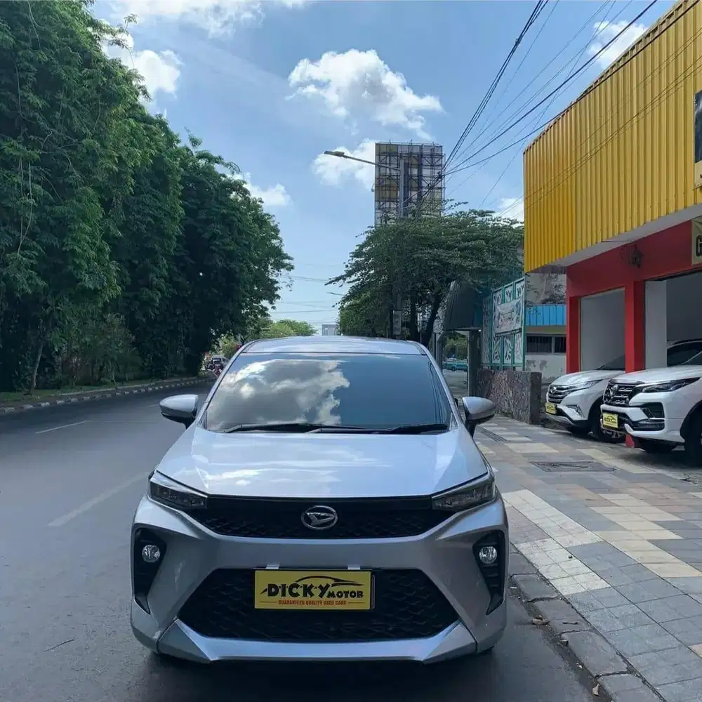 xenia 2024 r manual