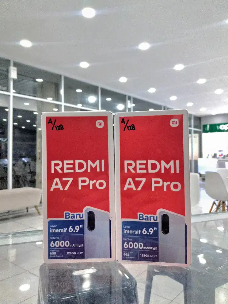 ‼️PROMO REDMI A7 PRO  TERMURAH GARANSI RESMI‼️