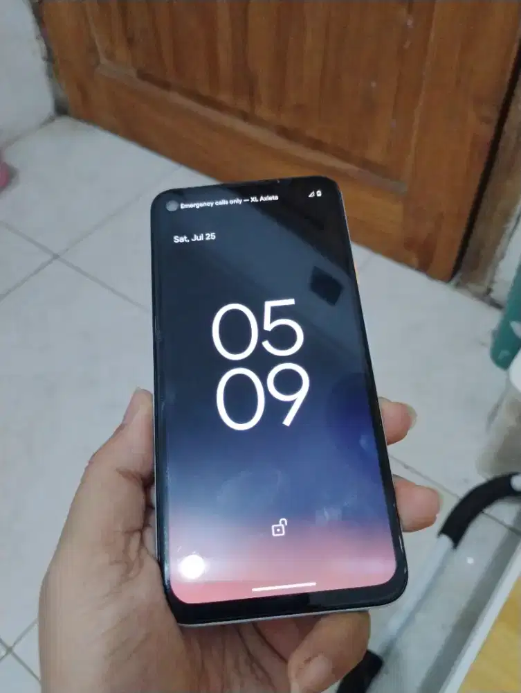 Jual HP Google Pixel 4a - Ram 6 128GB