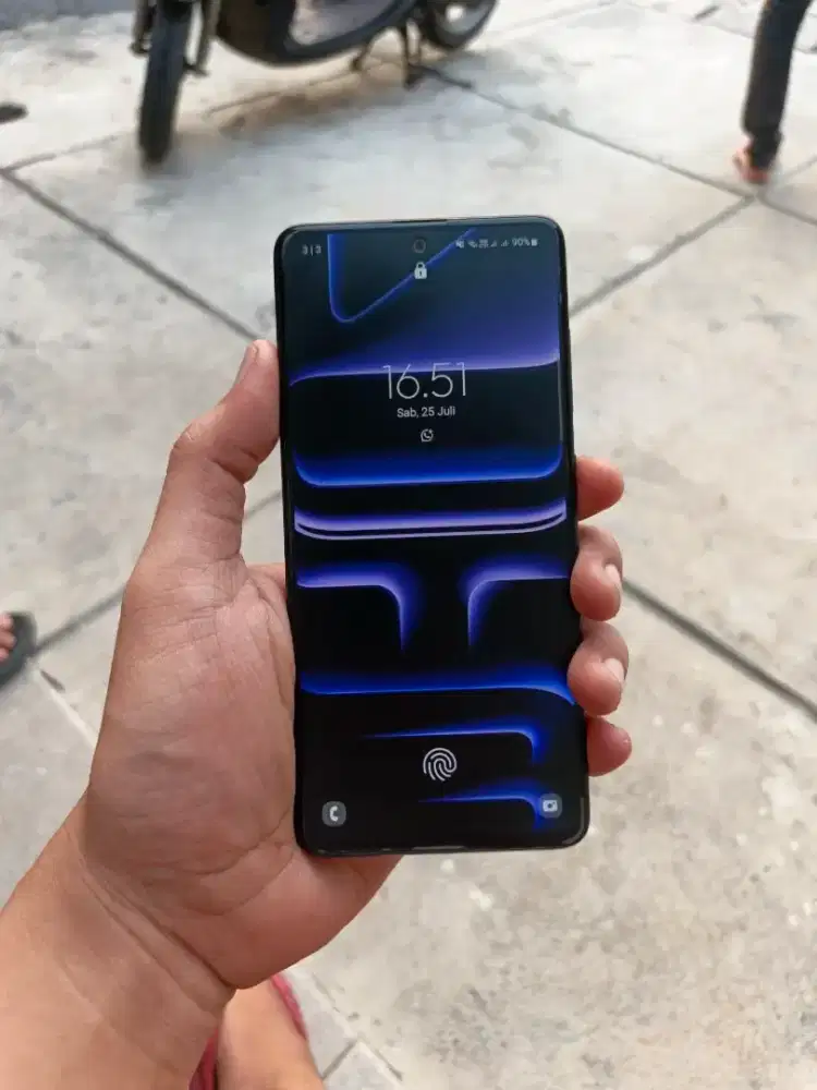 samsung A51 ram 8/128gb