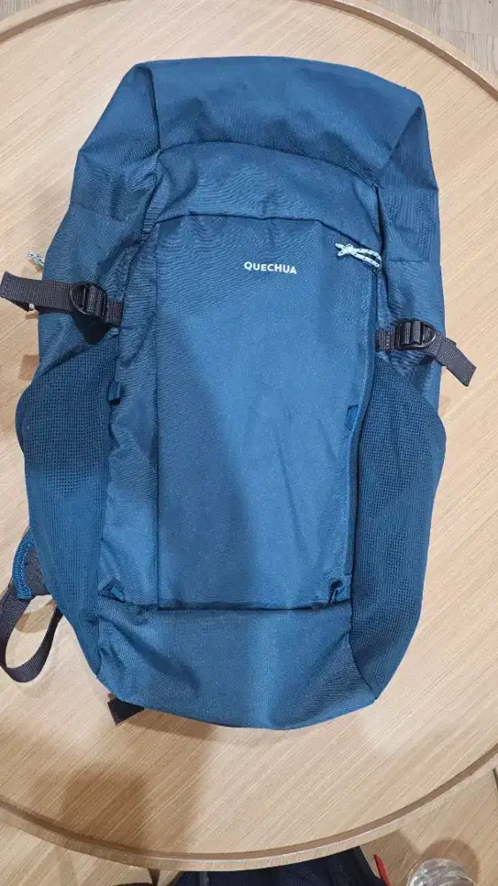 Tas quechua arpenas NH100