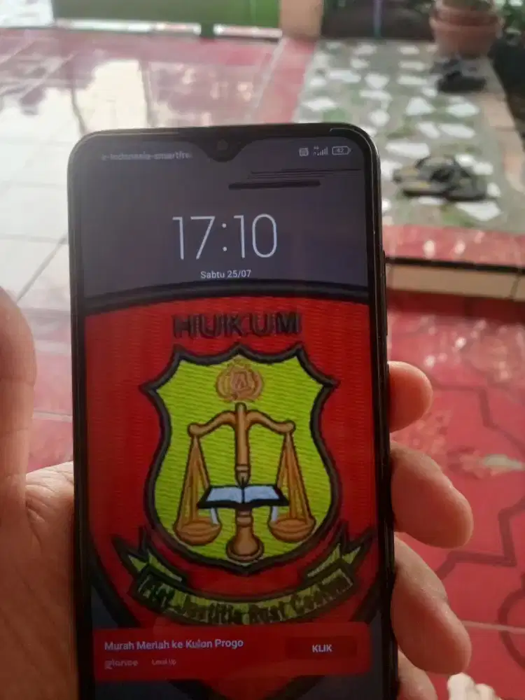 REDMI 8 4/64 GB