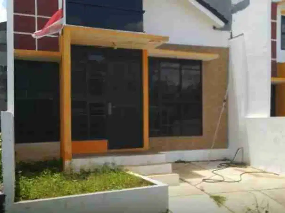 Dijual rumah via lelang
 
Lokasi: perumahan graha idaman 15 gunung sindur bogor