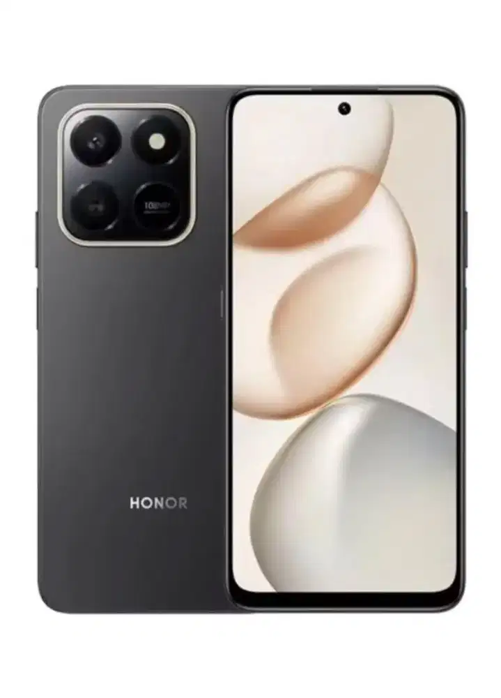HONOR X7D 8 512GB BLACK