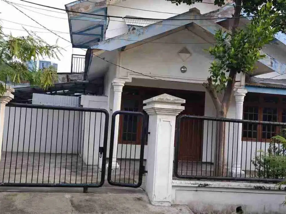 DUKUH KUPANG SIAP HUNI BUTUH CEPAT LAKU