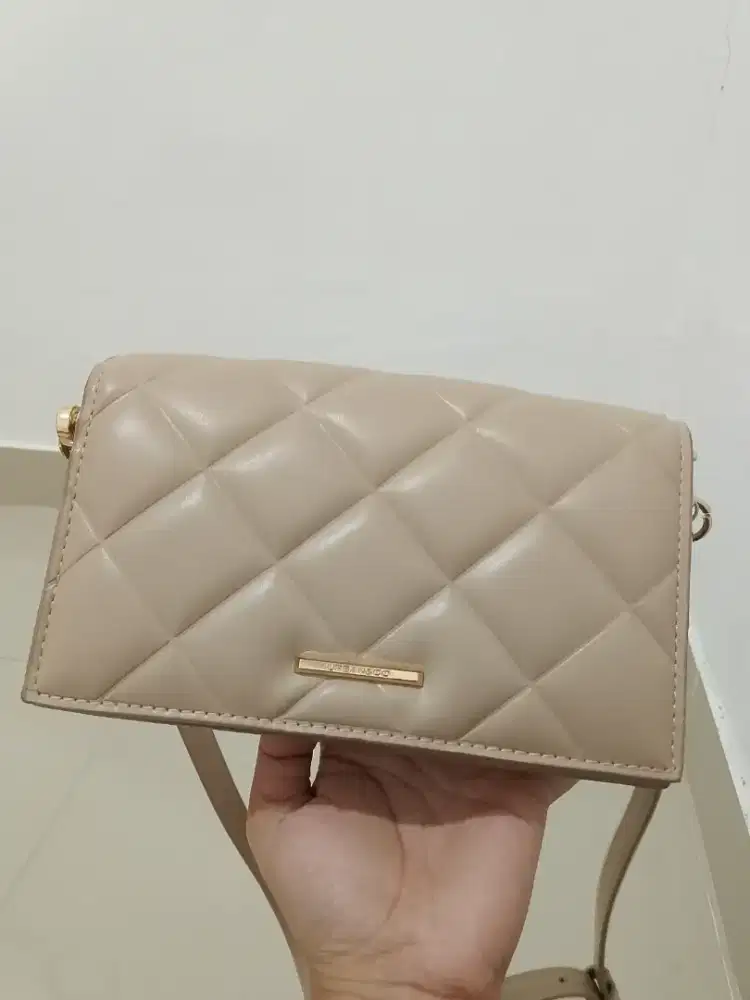 Tas tali panjang dan selempang