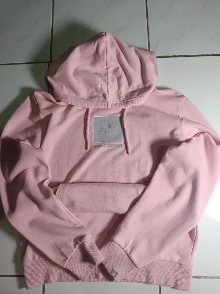 Hoodie New Balance