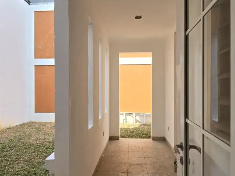 Dijual Rumah Green Lake City Cluster Europe (UMI326)