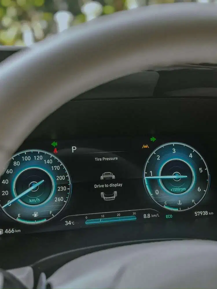 Hyundai Palisade 2023 Diesel