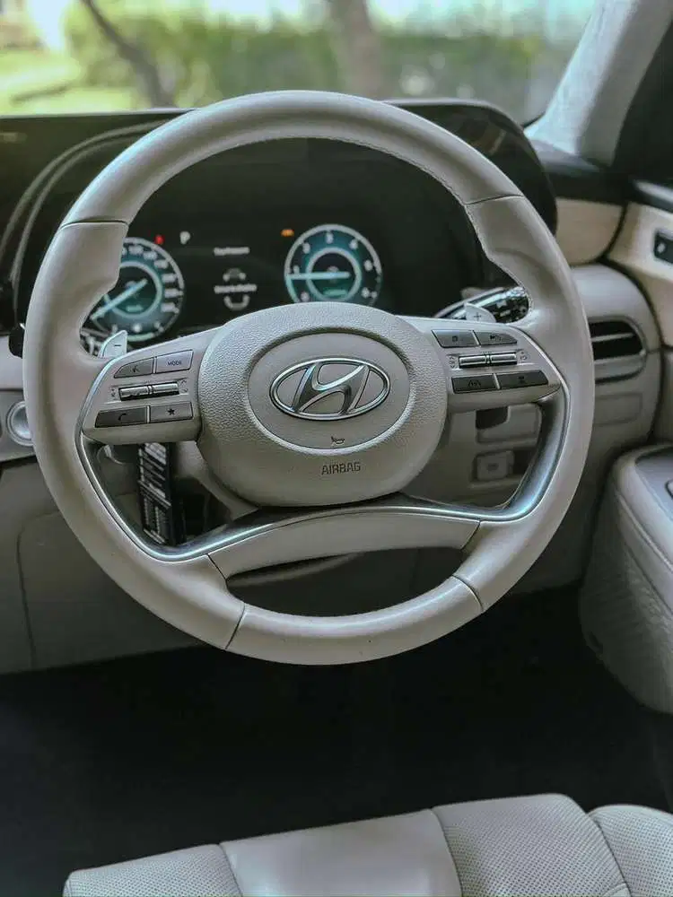 Hyundai Palisade 2023 Diesel