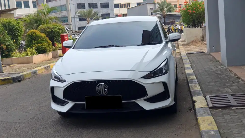 Km antik 5 ribu mg 5 gt standar active 2024 pakai 2025 putih