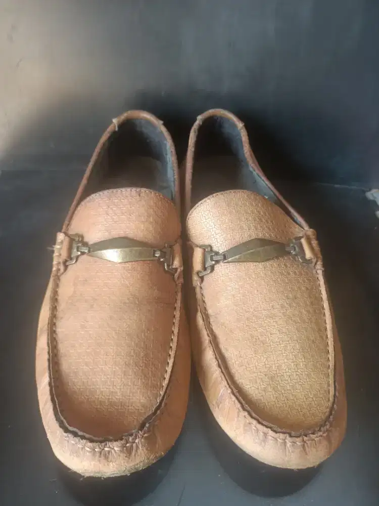 Sepatu santai Aldo original