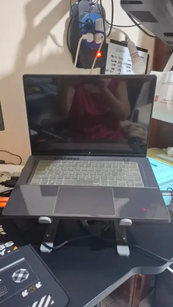 Asus ROG zephyrus G16 like new