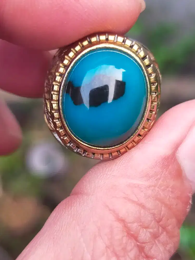 Bacan Doko Klimis ajib