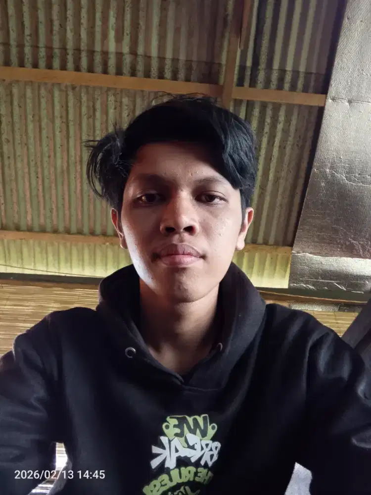 Saya sedang mencari kerjaan