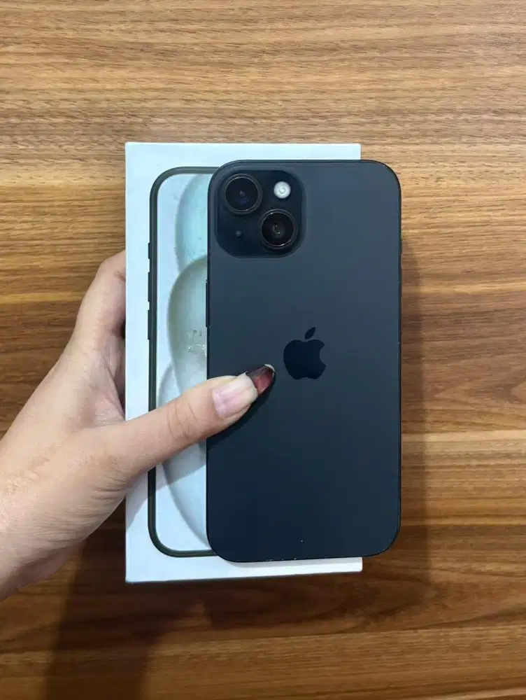 iphone 15 nominus bukan simlock alloperator