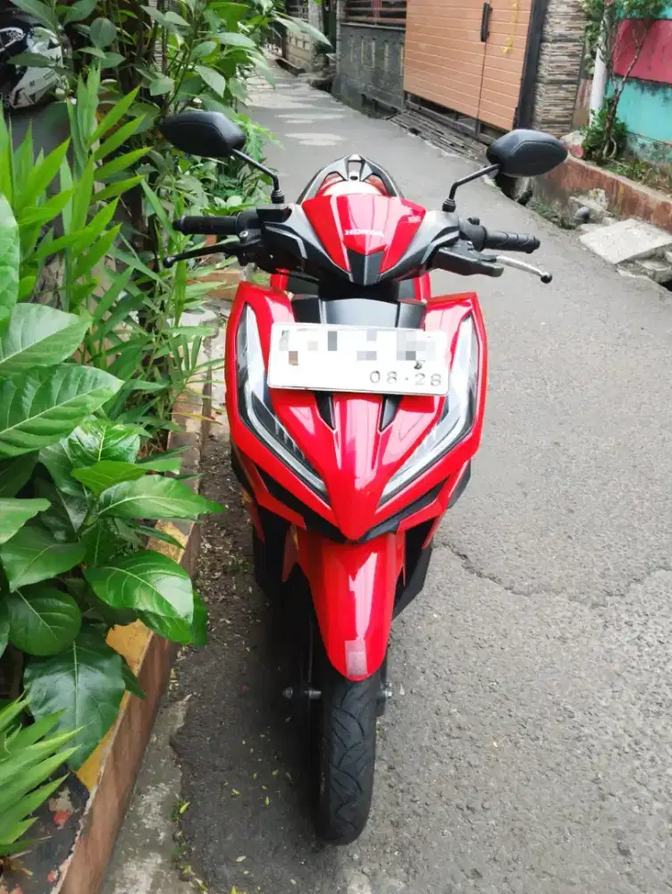Vario 125 thn 2023