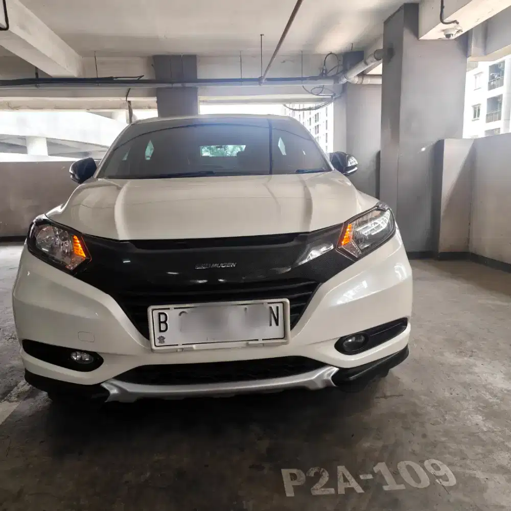 HRV 2017 - type E