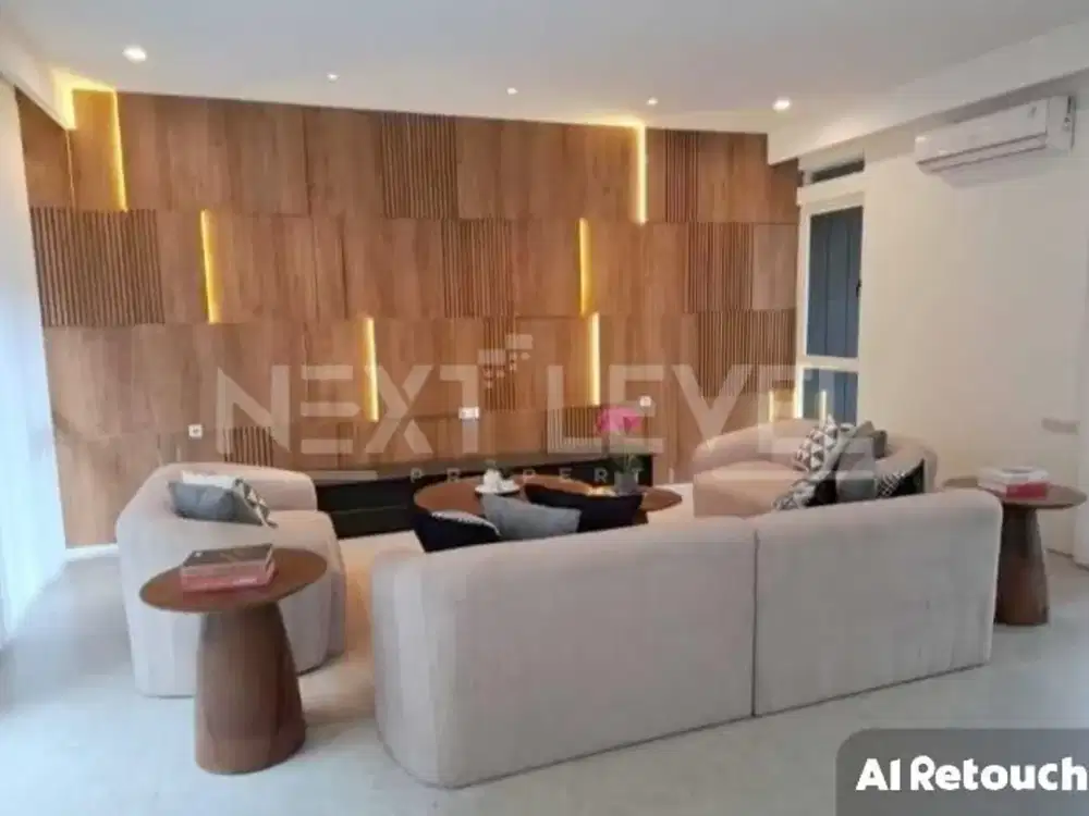 Dijual Rumah Graha Famili Minimalis Strategis Siap Huni