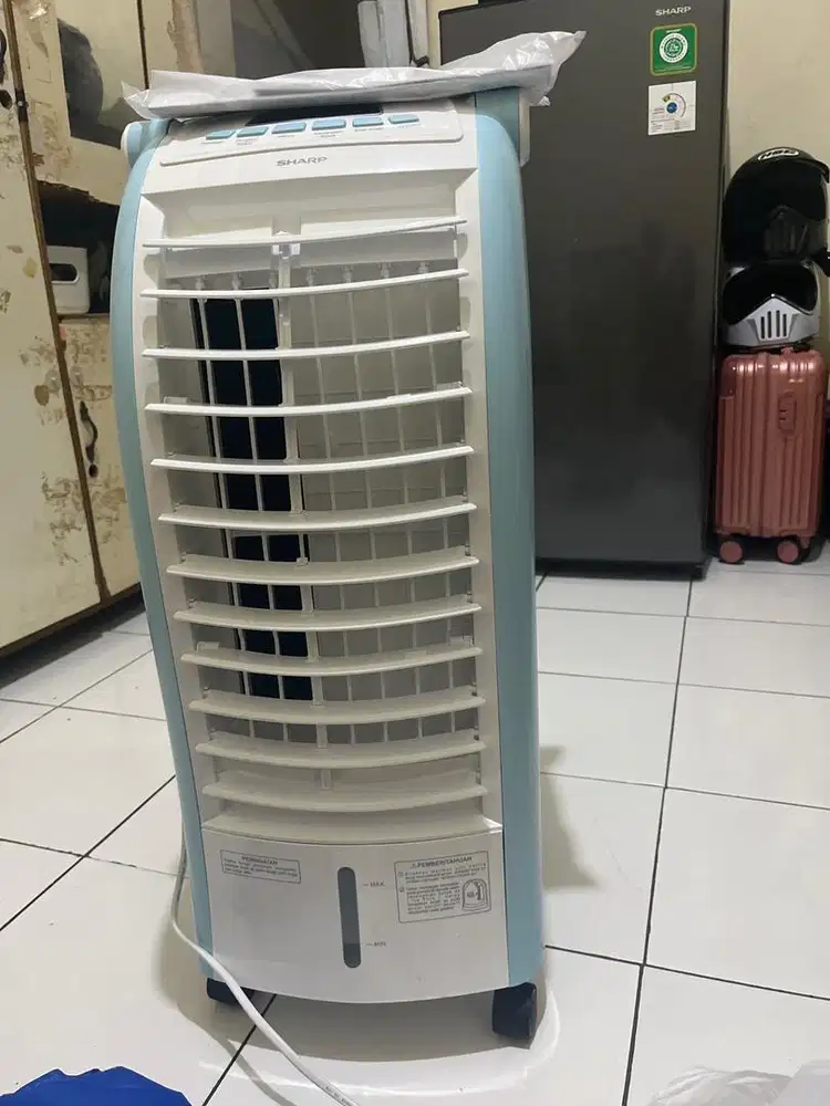 Air Cooler Sharp