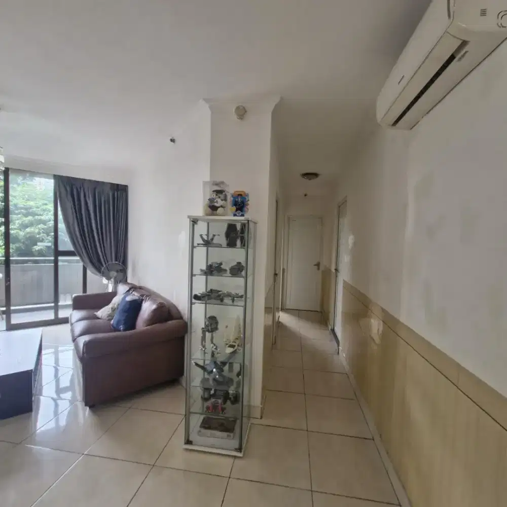 Dijual Apartemen Taman Rasuna Said Epicentrum Jakarta Selatan