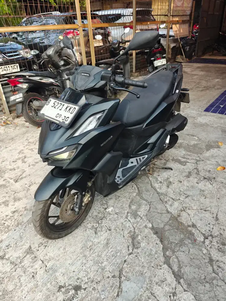 Vario 160 abs 2025 dp 1jt kkd ooa