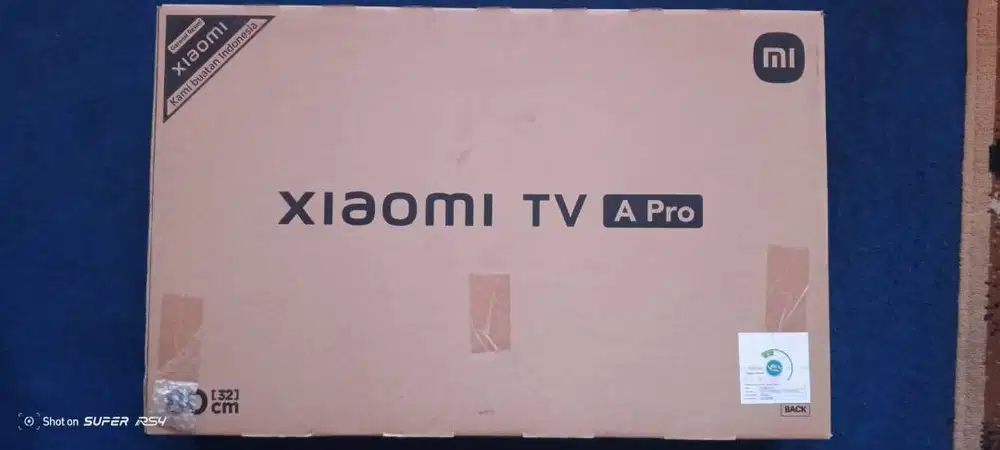 Xiaomi TV A Pro 32 Android TV