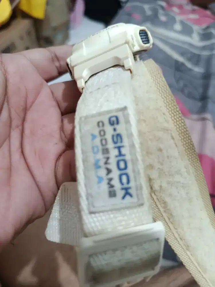 Jual G-Shock ori
