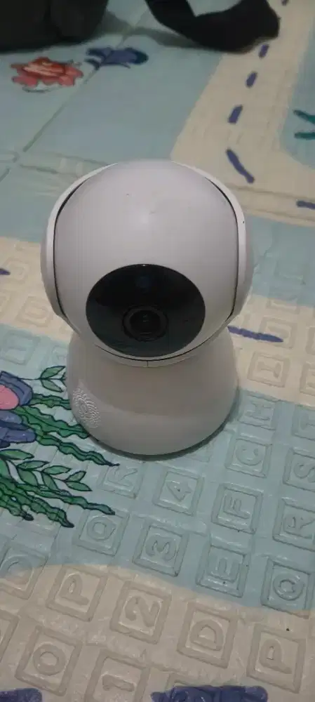 Kamera CCTV smart ptz WiFi camera V380 pro indoor 3 MP