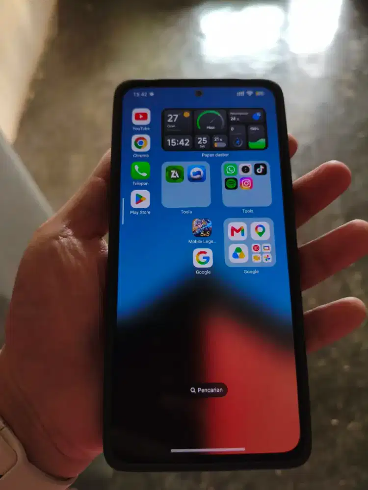 Poco M7 Pro 5g 8/256gb