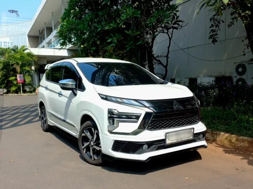 ANTIK ORISINIL | MITSUBISHI XPANDER ULTIMATE 2023 PAKAI 2024