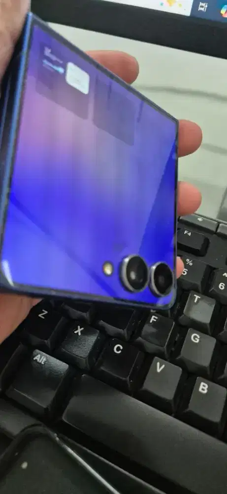 Samsung galaxy z flip 7