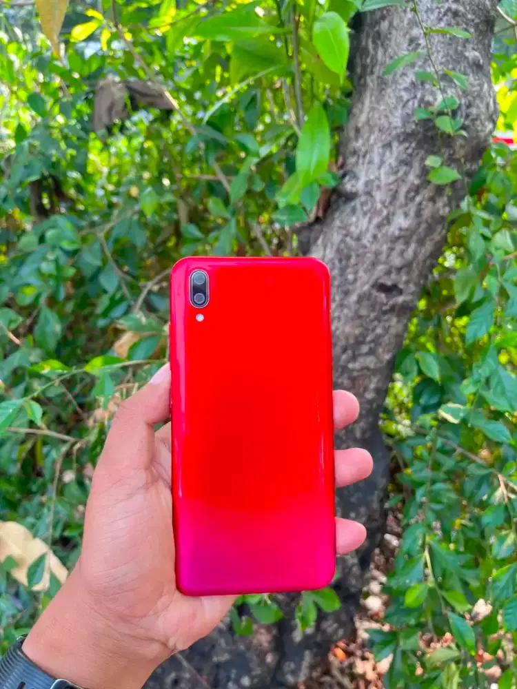 Vivo V11 8/256 Nominus