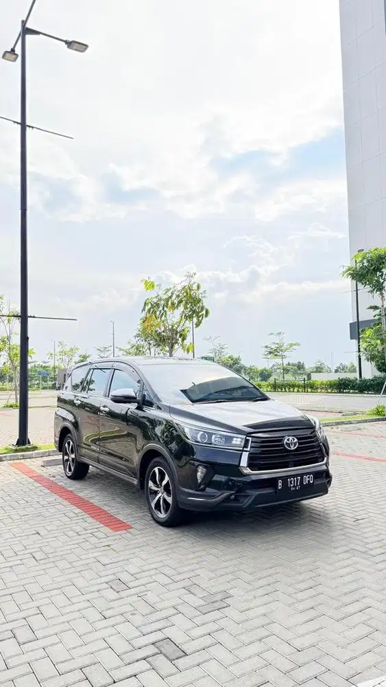 Innova venturer 2022 Diesel