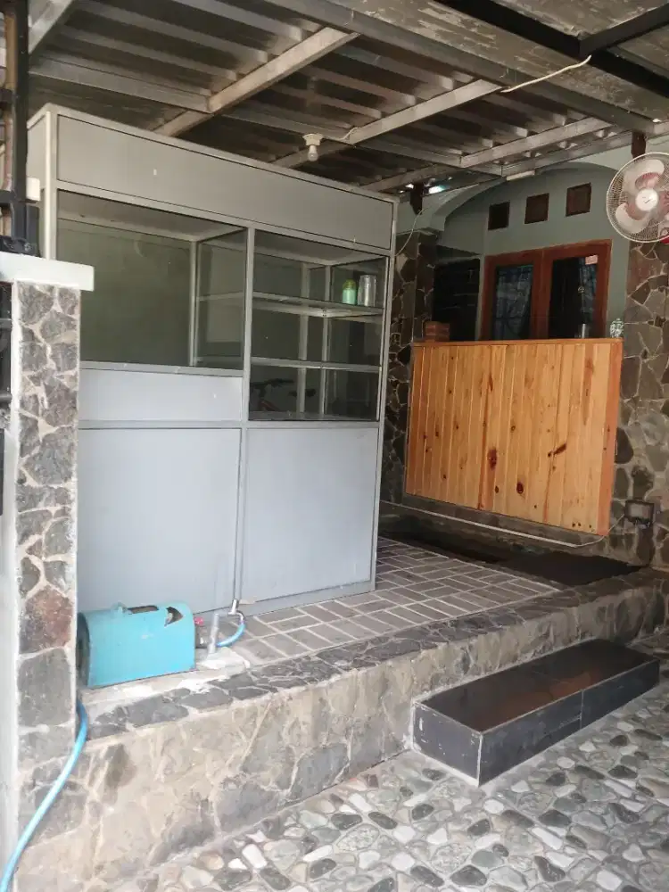 Loker Koki Masakan Nusantara